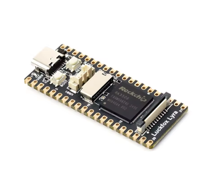 Luckfox Lyra B RK3506G2 Linux Micro Development Board Integriert Tripe-Core-ARM-Cortex-A7 und ARM-Cortex-M0 prozessoren - Product Image 1
