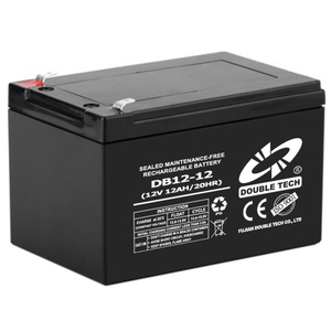 DB12-<span class=keywords><strong>12</strong></span> 12v 12ah UPS电池12V12AH VRLA AGM密封<span class=keywords><strong>MF</strong></span>电池