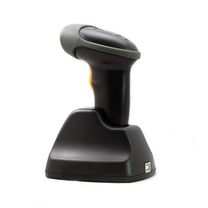 MINJCODE MJ2870 Automatic <strong>Scan</strong> 2D QR <strong>Code</strong> Reader for Inventory 32 Bit Easy Charging 2.4G Wireless Barcode Scanner - Product Image 4
