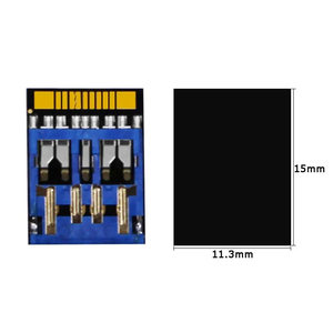 Unità Flash USB PCBA Chip MUDP Chipset di memoria USB3.0 - Product Image 1