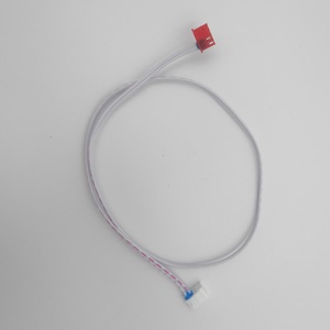 Optik Endstop işık kontrol Limit anahtarı 2Pin 4Pin kablo parçası aksesuarları Leadwire ile rampalar 1.4 kurulu 3d yazıcı parçaları için - Product Image 4