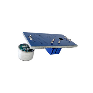 Oky3131 3 pin חיישן רגישות גבוהה מתג קול לזהות מודול