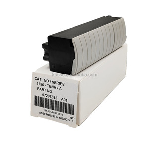 1756-EN3T 1756EN3T <strong>PLC</strong> <strong>Programming</strong> Controller 1756 AB 1756-EN3T - Product Image 4