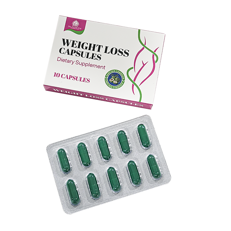 10 capsules / boîte