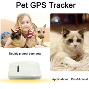TKSTAR TK909 Pet Gps Tracker para animales con aplicación gratuita y seguimiento de PC con collar de perro con múltiples funciones de alarma - Product Image 6