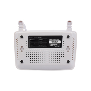 Tp链路300Mbps Openwrt无线路由器2.4GHz MTK7628N 8M闪存300M opwrt WiFi路由器，带2 * 5dbi天线 - Product Image 5