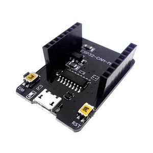 P32 ESP32-CAM-MB scheda di sviluppo Bluetooth WIFI OV2640 fotocamera Micro USB connessione a seriale - Product Image 6