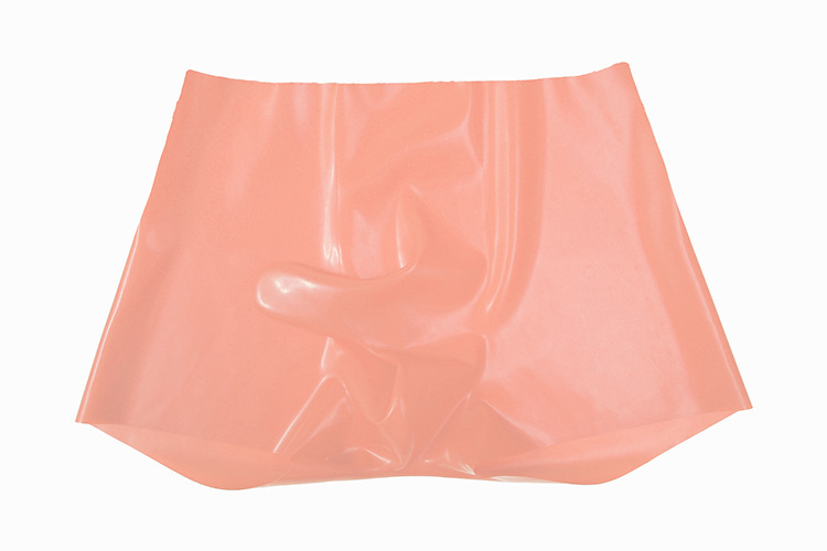 Couleur de la peau sans ceinture
