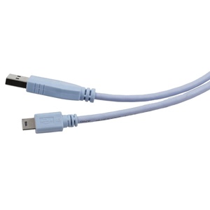 CAB-CONSOLE-USB USB คอนโซลสายเคเบิลประเภท A ไปยัง USB TYPE B มินิ USB กำหนดค่าควบคุมเราเตอร์สวิทช์ - Product Image 5