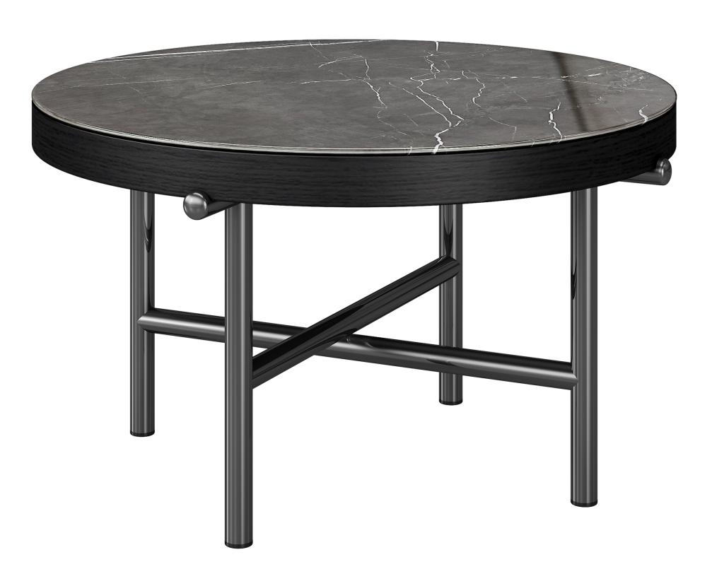 Low side table