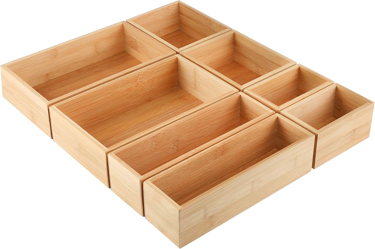 Natural Bamboo