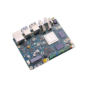 Nuevo reemplazo de placa de desarrollo original Radxa ROCK 5B RK3588 para Raspberry Pi - Product Image 6