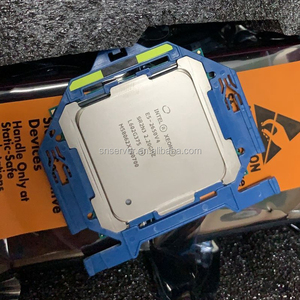 หน่วยประมวลผล2 GHz 105 MB PK8071305074801ซีพียู Intel Xeon Platinum 8480 + Processor - Product Image 3