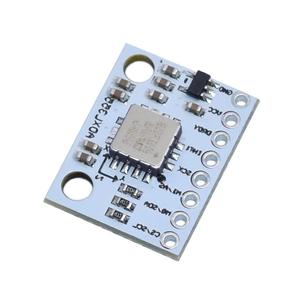 Das dreiachsige CC-Beschleunigung sensor modul ist ein integrierter Temperatur sensor mit industrieller Leistung und geringem Strom verbrauch und digitalem Ausgang - Product Image 5