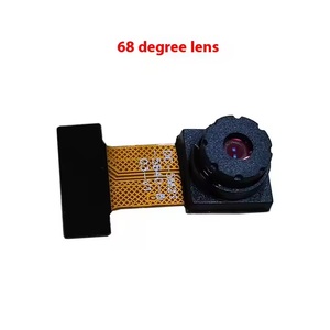 Ov5640 Mini CMOS Sensor HD Digital <strong>Camera</strong> Module with Autofocus and Wide Angle H.265 Video Compression - Product Image 5