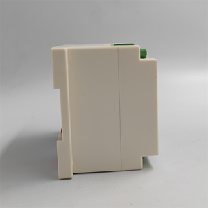Sistema del dispositivo del modulo di controllo della regolazione della potenza di distribuzione del carico del circuito elettrico a corrente alternata per il motore del generatore - Product Image 2