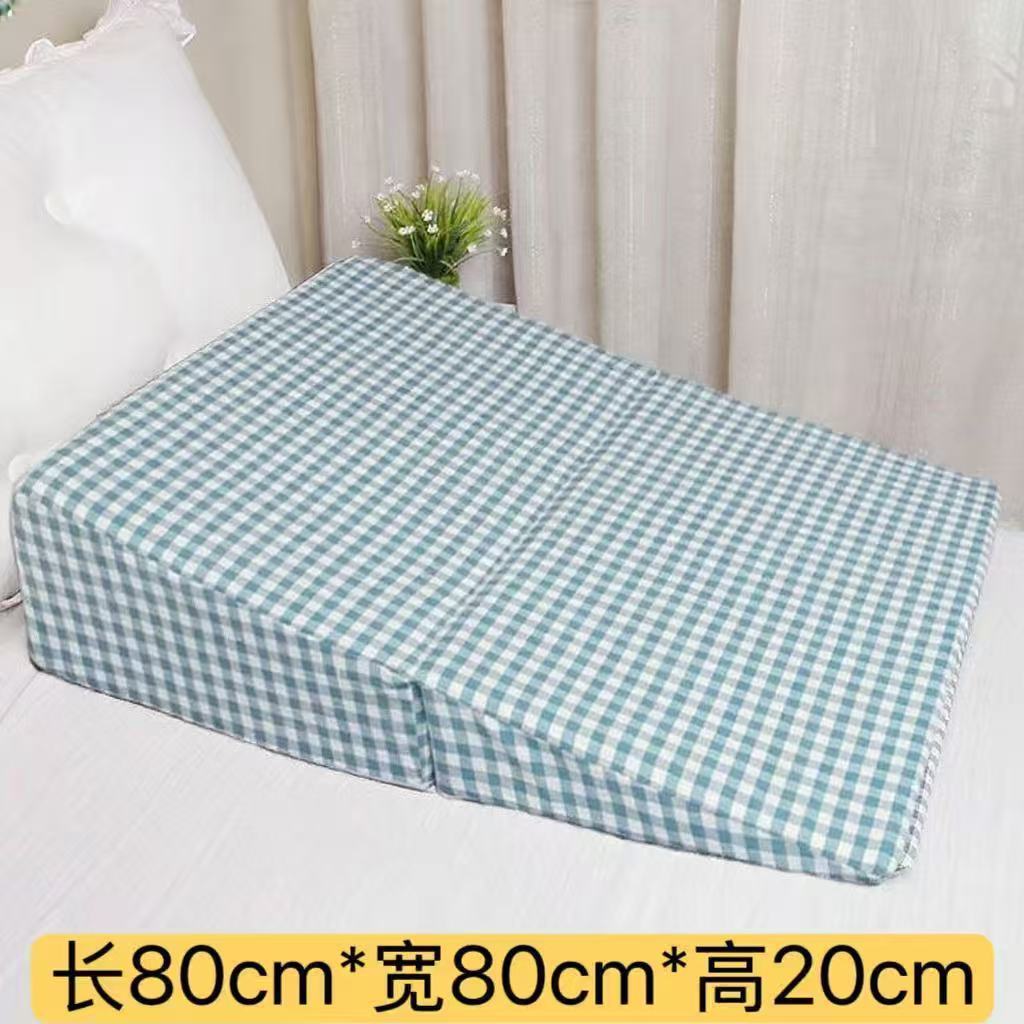 80*80*20 blue grid