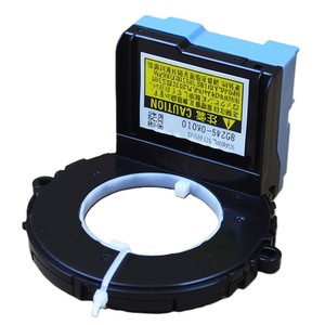 Fabricante Stock Sensor de ángulo de dirección del sensor automotriz 89245 adecuado para Sensor de ángulo Toyota