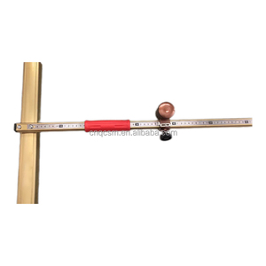Manufacture Price High Quality 180cm t Type Glass <strong>Cutters</strong> With Diamond <strong>Cutter</strong> Head for Glass and Tile T Shape Glass <strong>Cutter</strong> - Product Image 2