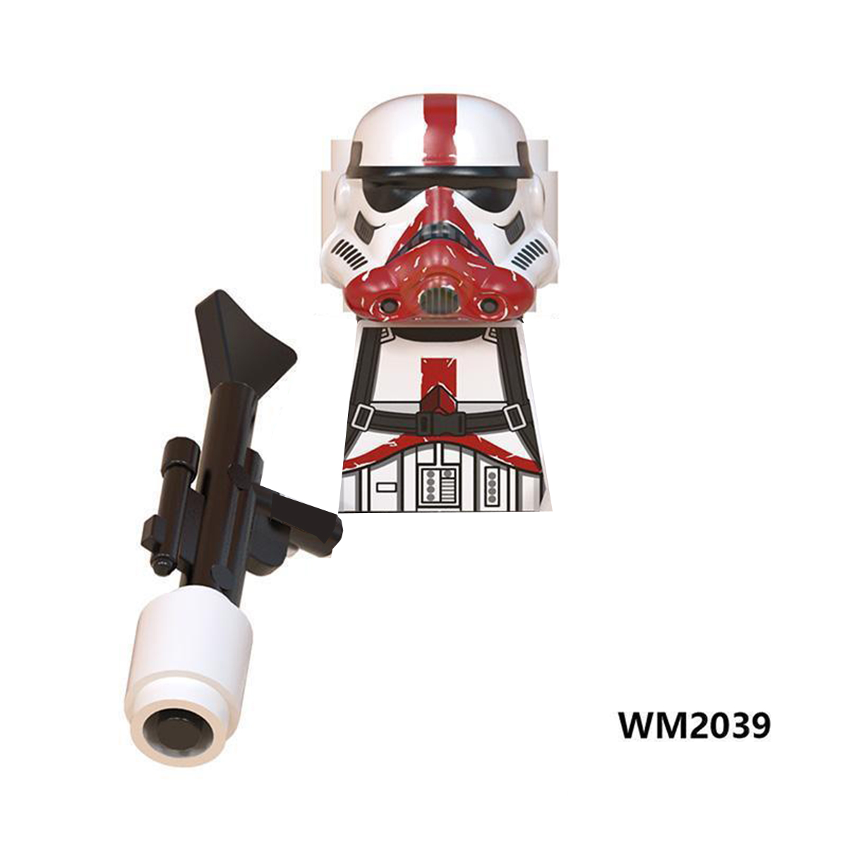 WM2039