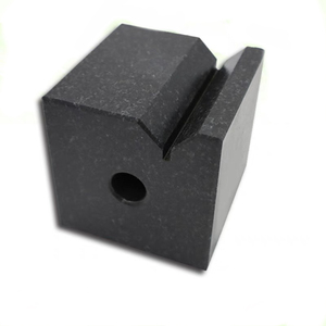 OEM Customized <strong>High</strong>-Precision <strong>T</strong>-Groove Marble Inspection Measurement Square Box Laboratory Equipment Testing for <strong>Test</strong> Instrument - Product Image 4
