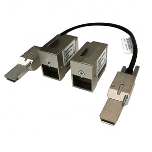 C9300l-<strong>stack</strong>-kit 9300l Series Networking Plug-in Module Stacking Kit