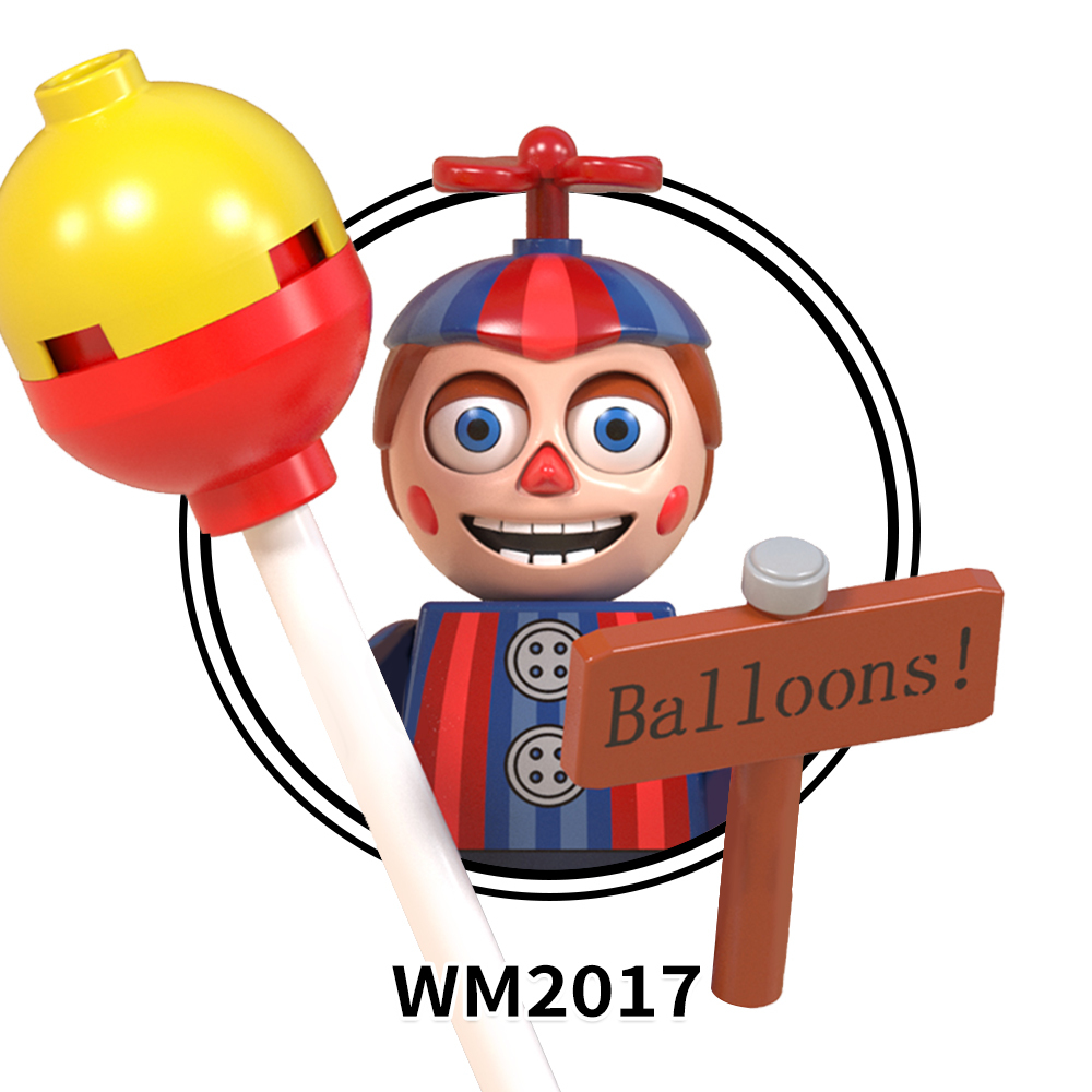 WM2017