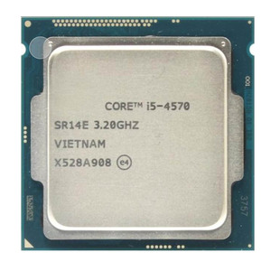 Процессор Intel Core I5-13500/SRMBM с кэшем 24 м 2,5 ГГц FCLGA1700 65 Вт для рабочего стола, новый и используемый в наличии - Product Image 2