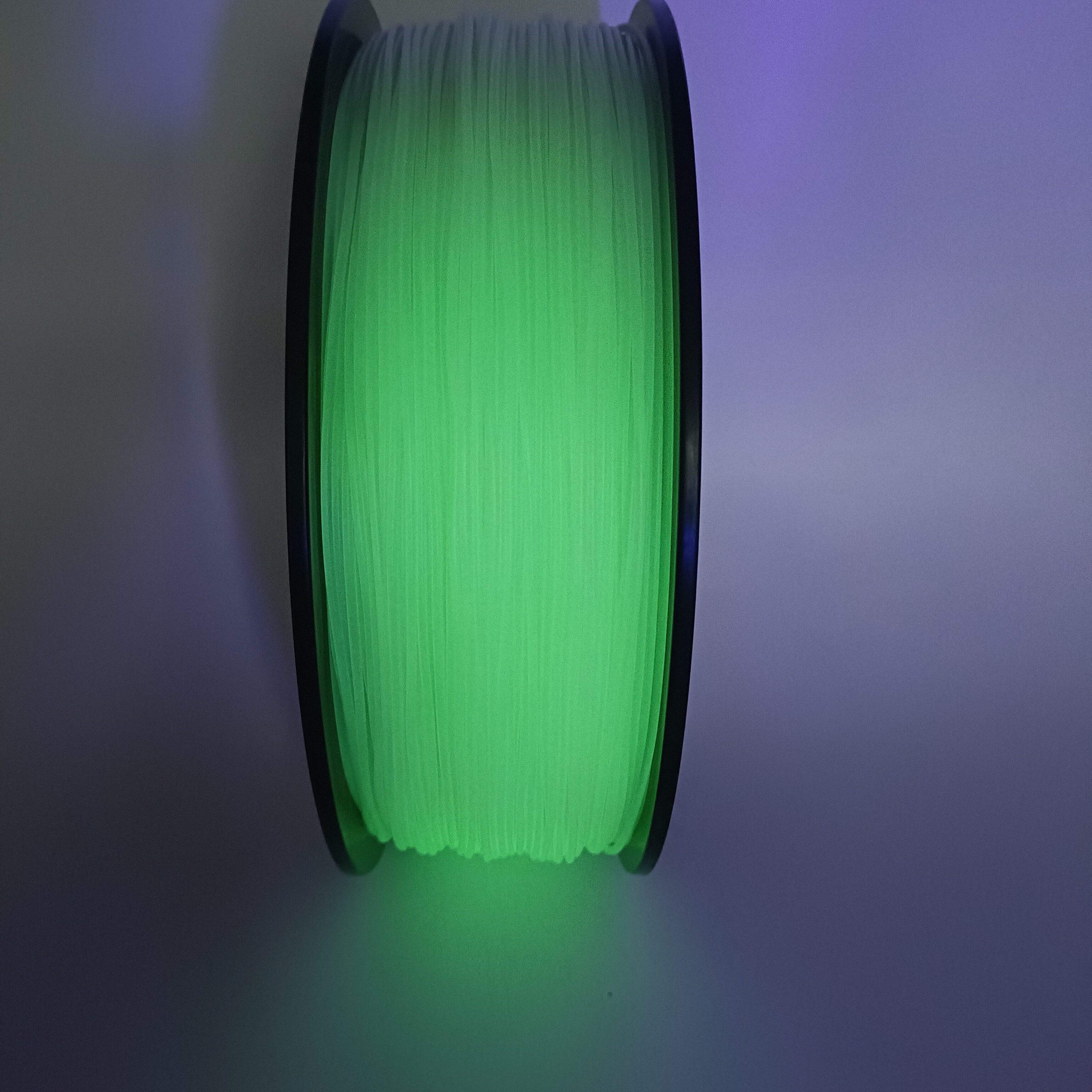Luminous Green