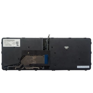 Teclado para Notebook 430 G3 430 G4 440 G3 440 G4, sin retroiluminación, sin puntero - Product Image 3