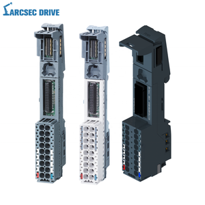 6ES7193-4CB20-0AA0 DP-Serie, 5-Terminal-Modul, TM-E15S24-01 SPS-Programmierlogik-Controller