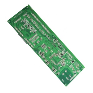 แผงวงจรอิเล็กทรอนิกส์ต้นทุนต่ำส่วนประกอบแผงวงจรประกอบ PCB สำหรับยานยนต์