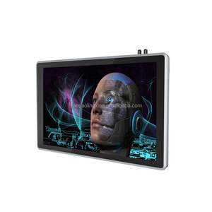 17 Zoll Multi-Touch-Fenster/Linux Industrie/Medizin Gebraucht Computer Touchscreen-Monitor Embedded Industry Panel PC - Product Image 2