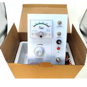 JD1A-40 JD1A-90 elektromanyetik Motor valisi Motor kontrolörü hız anahtarı JD2A - Product Image 5