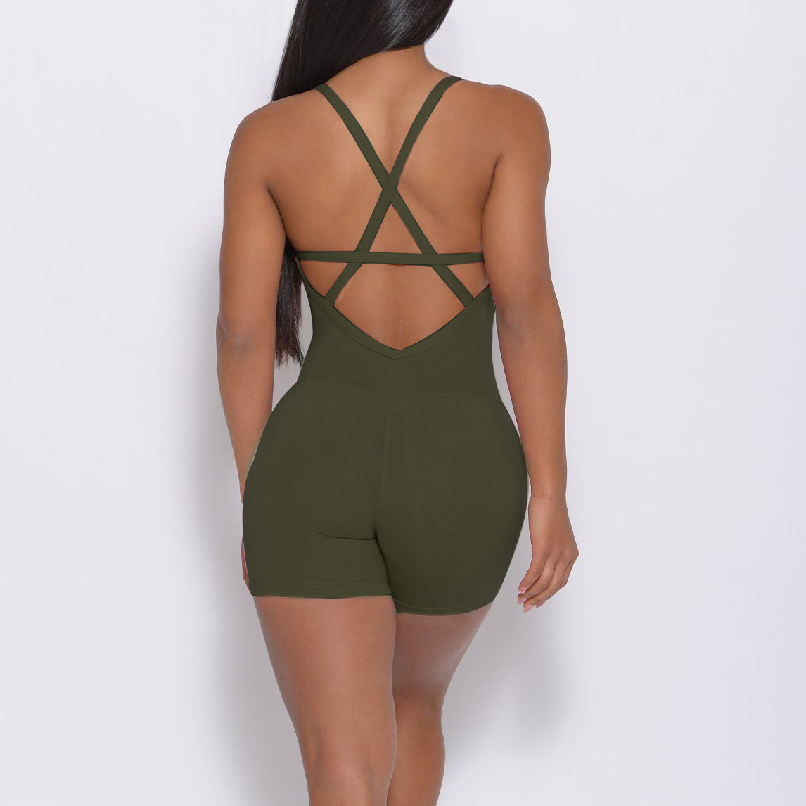 Army green