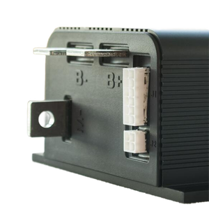 Drehzahl regler für Elektromotoren 48-V-bürstenloser Gleichstrommotorregler mit Hall-Sensor BLDC-Antriebs regler