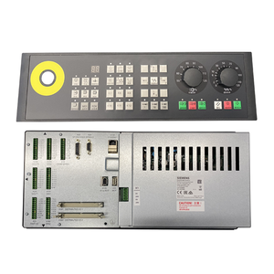 Заводская цена, Siemens Sinumerik 808d продвинутый 4-осевой контроллер CNC 6fc5370-3at03-0a0 для обрабатывающего центра - Product Image 6