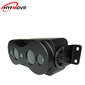 HYF Bus <strong>Sensors</strong> Passenger Infrared People Counter System Camera Flowing <strong>Counting</strong> Digital with GPS WiFi Counter - Product Image 3