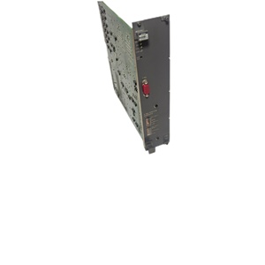 Módulo de placa de procesador de control de equipo electrónico Yokogawa relé tipo Motor de CA para tarjeta de aplicación Industrial Nombre del producto