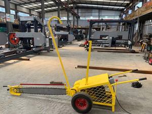 2024 New Portable Wood Cutting <strong>Saws</strong> Tree Cutting Machine Cheap Price - Product Image 4