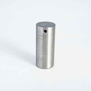 机器零件工厂定制差速器大齿轮轴 - Product Image 3