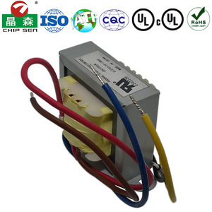 Custom EI57 100W Power <strong>Converters</strong> 220V 110V Ac Transformer Step Low Frequency Transformer <strong>Input</strong> 120V 440V 240V 24V 36V 48V - Product Image 3