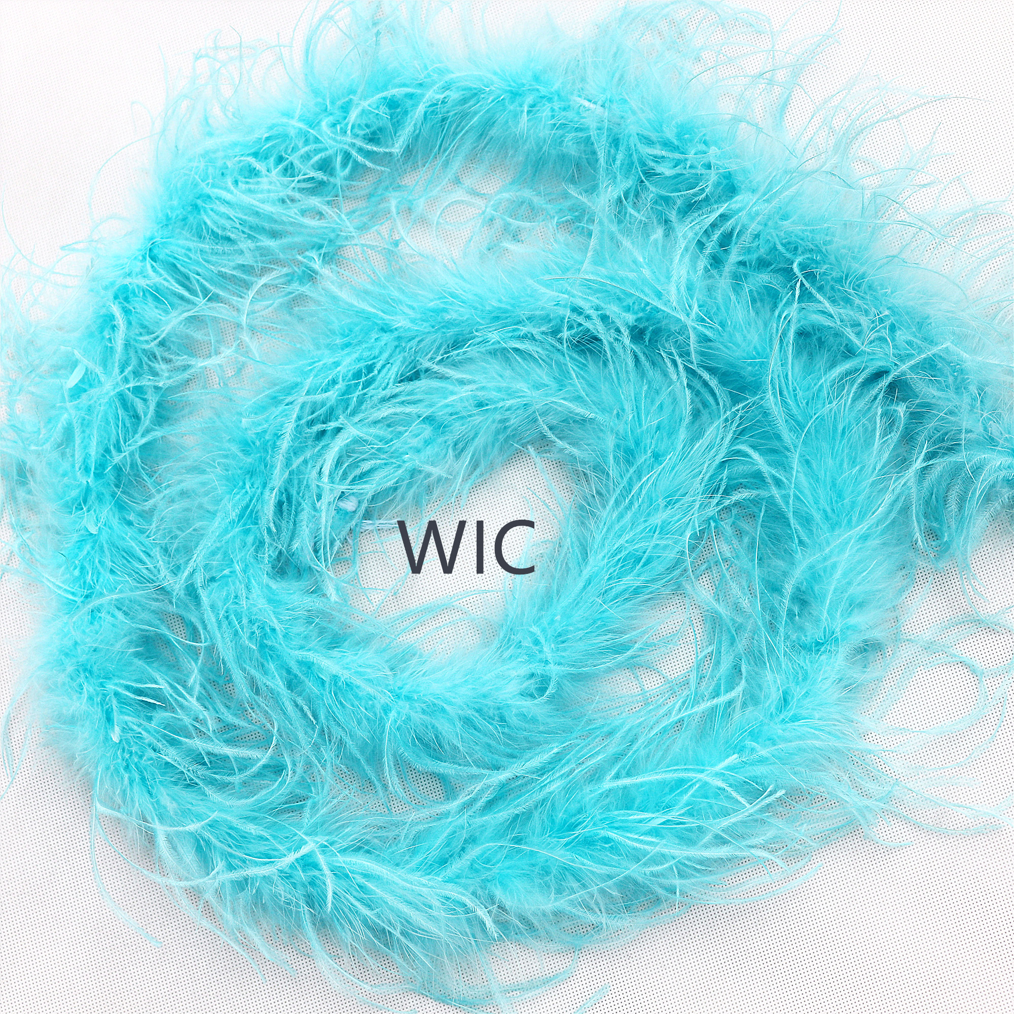 Bleu vif