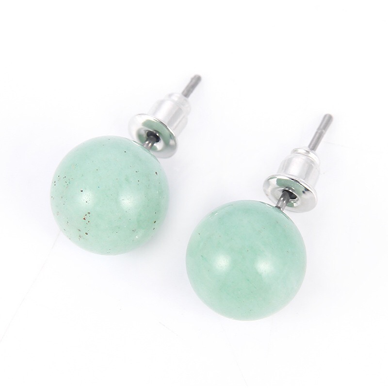 Aventurine verte