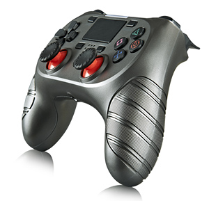 Fabrik preis Anderes Spiel zubehör Joystick Gamepad PS4-Controller Multifunktion aler Game controller Android PS4 P3 Gamepad - Product Image 2