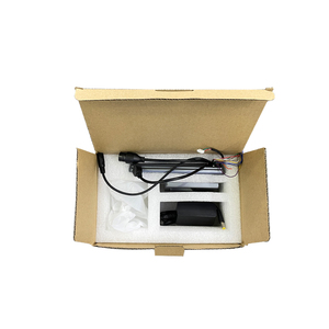 Producto de imagen térmica de medición de temperatura de Audio bidireccional con reconocimiento facial avanzado con función de reinicio - Product Image 6