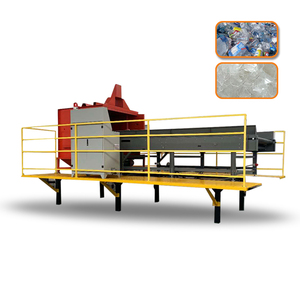 Máquina de clasificación de inteligencia de espectro NIR, dispositivo de clasificación multifuncional, precio barato - Product Image 6