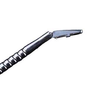 Magic Manual penjepit tulang gigi, instrumen bedah tajam dapat digunakan kembali terbuat dari baja - Product Image 4