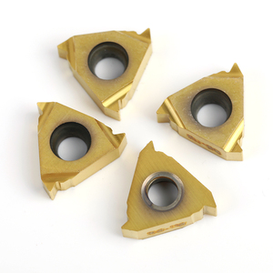 Карбидные вставки, 16/22er - Product Image 1