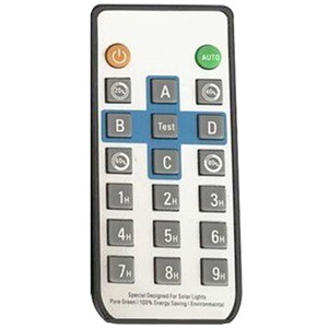 Universale 15 tasti in Silicone Mini dispositivo telecomando in gomma telecomando telecomando tasti personalizzati telecomando - Product Image 6